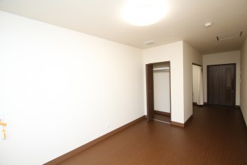 サービス付き高齢者向け住宅つむぎ