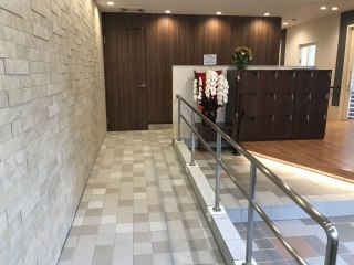 ユニットケアハウス中央