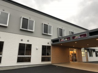 からふる庭園木曽川