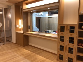 からふる庭園木曽川