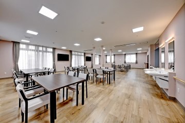有料老人ホームくるみの木稲沢