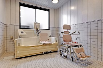 有料老人ホームくるみの木稲沢