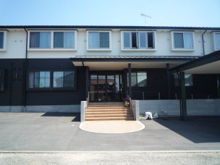 サービス付き高齢者向け住宅真楽の庵