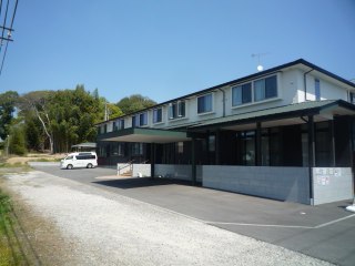 サービス付き高齢者向け住宅真楽の庵