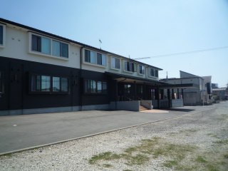 サービス付き高齢者向け住宅真楽の庵