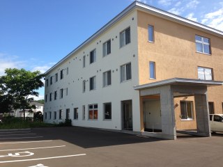 サービス付き高齢者向け住宅チエロ登別