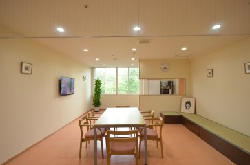 サービス付き高齢者向け住宅チエロ登別