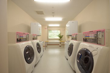 サービス付き高齢者向け住宅チエロ登別