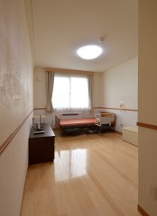 サービス付き高齢者向け住宅チエロ登別