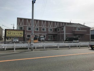 クルール津島