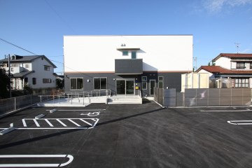 サービス付き高齢者向け住宅ゆうおん