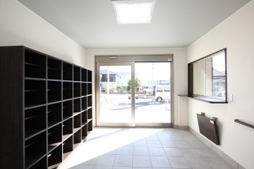 サービス付き高齢者向け住宅ゆうおん