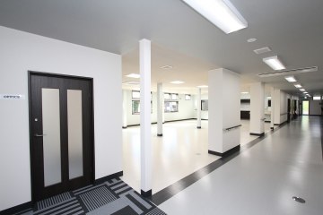 サービス付き高齢者向け住宅ゆうおん