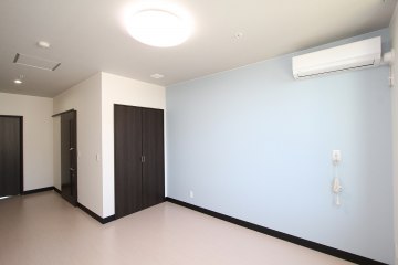 サービス付き高齢者向け住宅ゆうおん