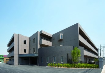 プレステージ末廣館