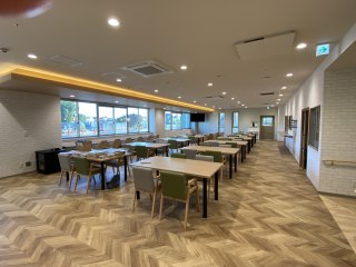 グランド・シエル西尾