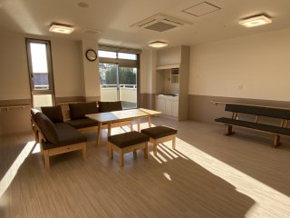 グランド・シエル西尾