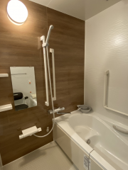 グランド・シエル西尾