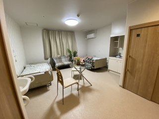 グランド・シエル西尾