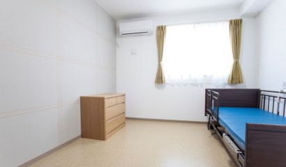 ナーシングホームケアリール犬山