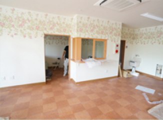 カミングホーム瑞穂