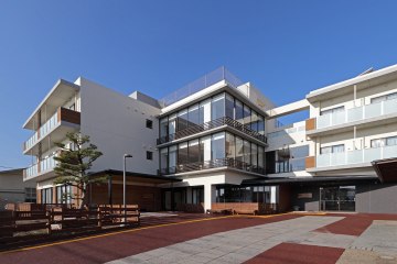 サービス付き高齢者向け住宅あいゆうの森