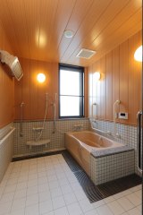 サービス付き高齢者向け住宅あいゆうの森