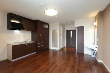 サービス付き高齢者向け住宅あいゆうの森