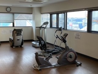 ふじさわ翔裕館