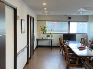 ふじさわ翔裕館