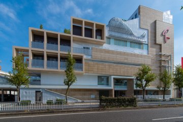 シニアステージいつき石川橋