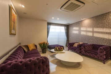 シニアステージいつき石川橋