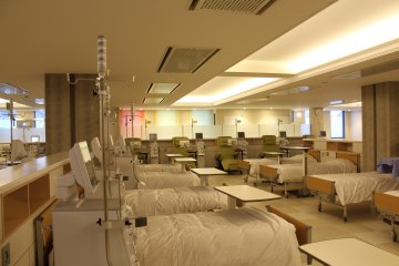 シニアステージいつき石川橋