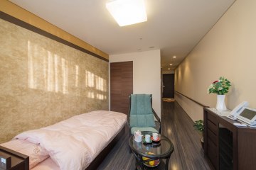 シニアステージいつき石川橋