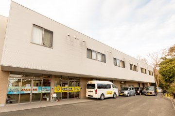 サービス付き高齢者向け住宅あんじゅ田原
