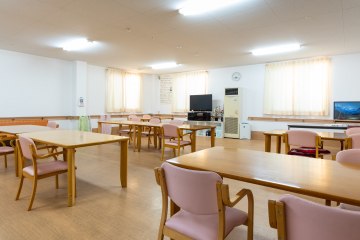 サービス付き高齢者向け住宅あんじゅ田原