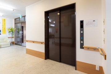 サービス付き高齢者向け住宅あんじゅ田原