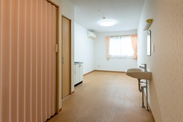 サービス付き高齢者向け住宅あんじゅ田原