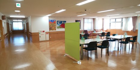 ミカサ安城