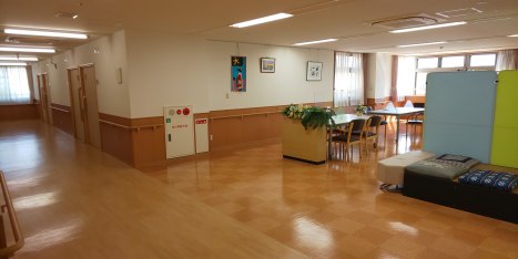 ミカサ安城