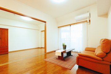 サービス付き高齢者向け住宅福寿