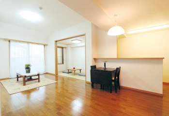 サービス付き高齢者向け住宅福寿