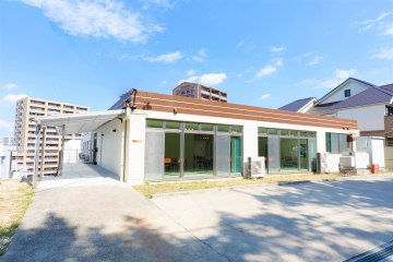 サービス付き高齢者向け住宅ガジュマル