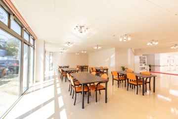 サービス付き高齢者向け住宅ガジュマル