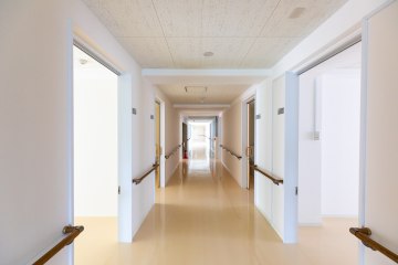 サービス付き高齢者向け住宅ガジュマル