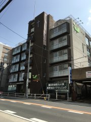 陽明ドクターズタワー