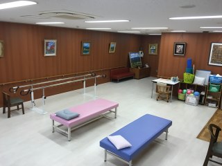 陽明ドクターズタワー