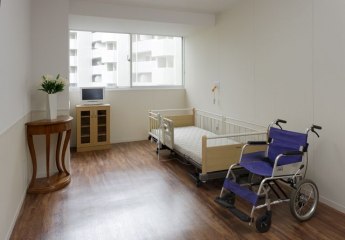 陽明ドクターズタワー