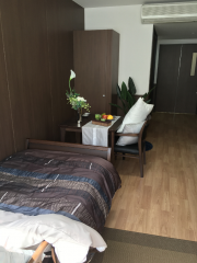 陽明ドクターズタワー