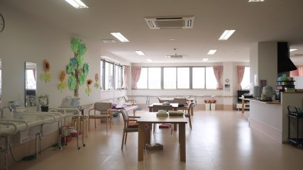 介護付き有料老人ホーム海椙の郷